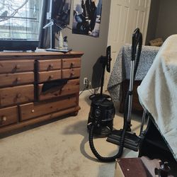 Vacuum Cleaner