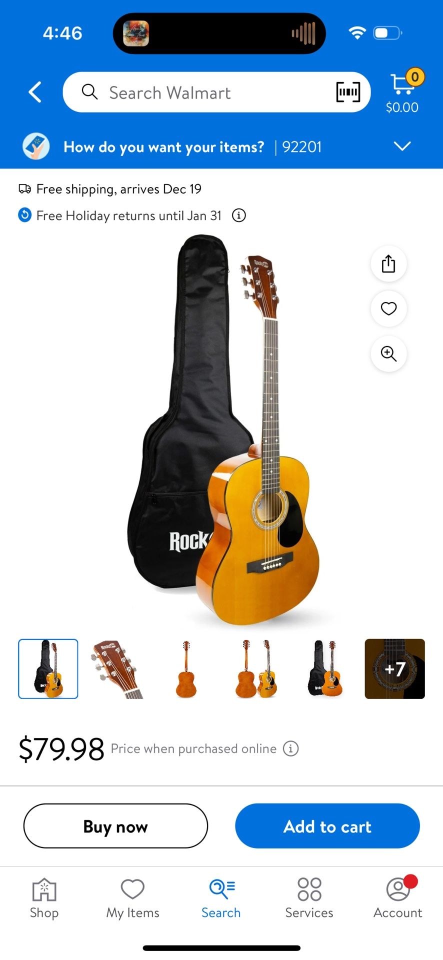 Guitar