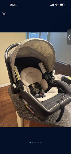 Graco Car Seat