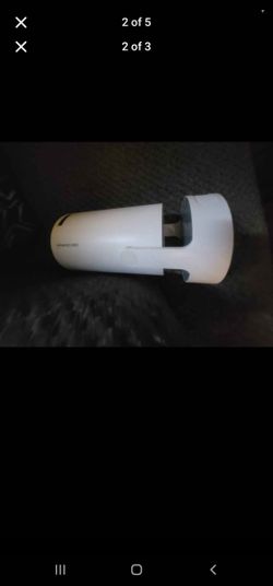 Magcubic Projector