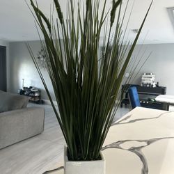 Fake Plant