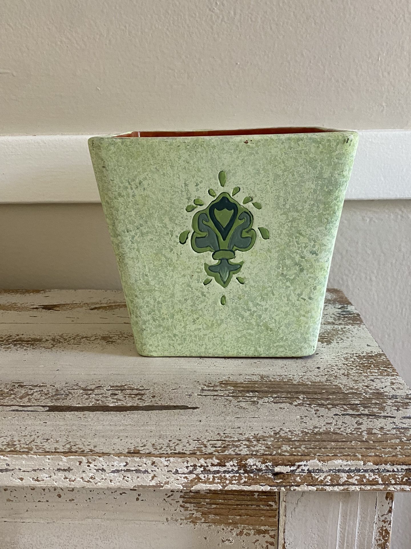 Ceramic Planter Pot
