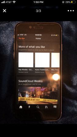 iPhone 6s at&t nothing wrong with at all
