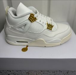Jordan 4 retro 7.5