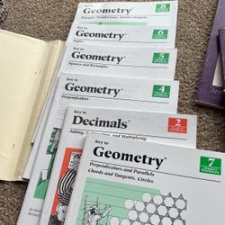 Free Math Teaching Materials 