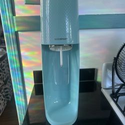 Soda Stream - Aqua