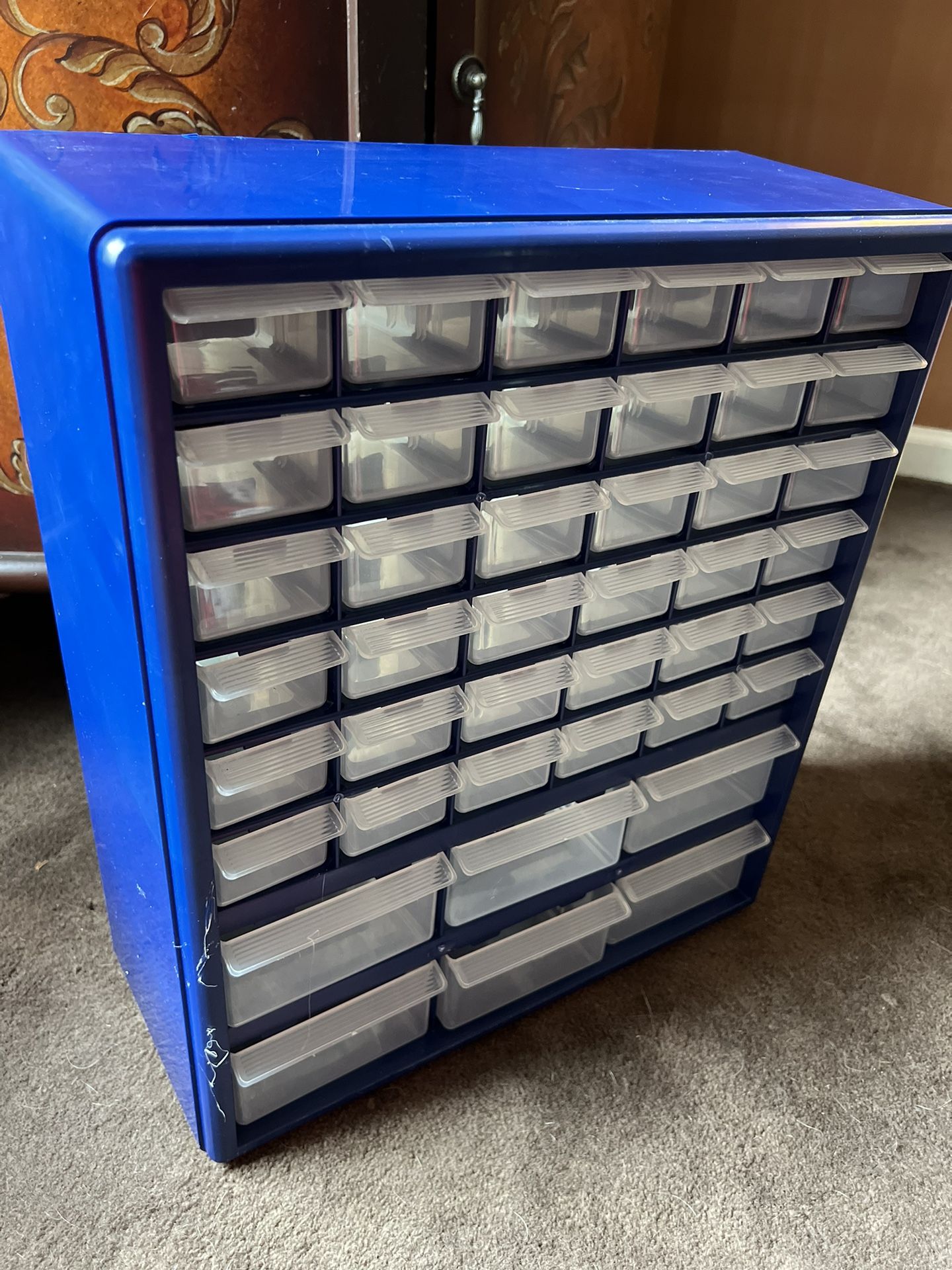 Storage Drawers 