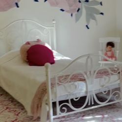 Bed Frame Only