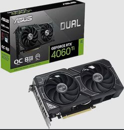 4060 ti 8gb