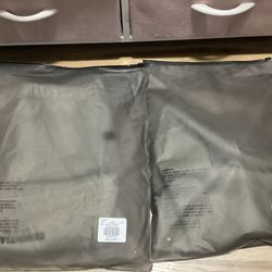 Essential shirt & short