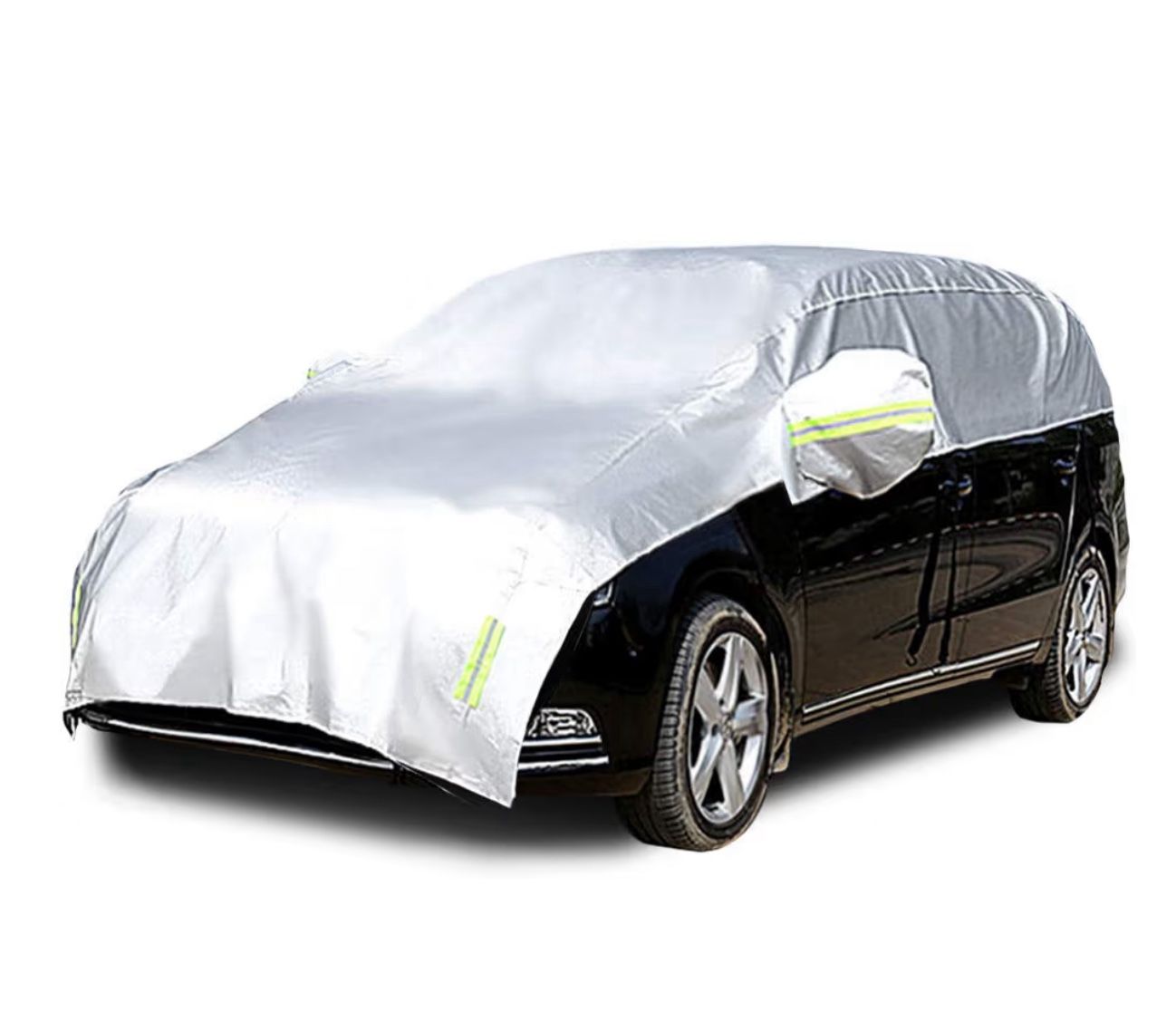SUV Car Cover