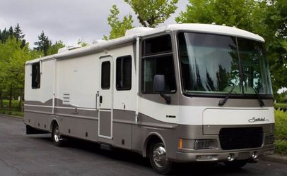 🔥 1999 Fleetwood Southwind Class A RV - Runs Great - Clean Title 🔥