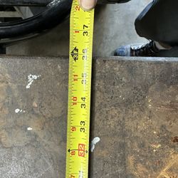 Welding Table