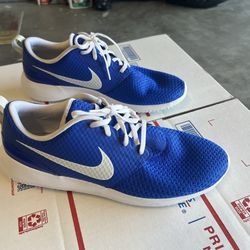 Nike Golf Shoes