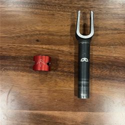 Aztek Scooter Fork & Envy Prodigy 2 Bolt Clamp