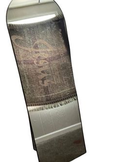 Full body mirror