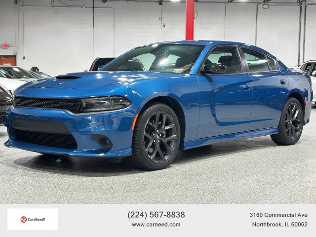 2022 Dodge Charger