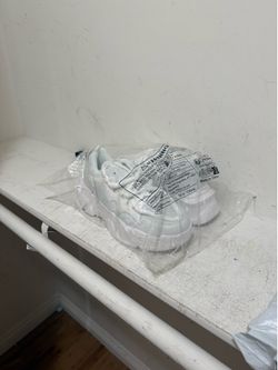 Free sneakers