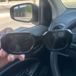 Prada Sunglasses 