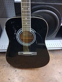 Guitar