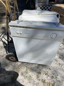 Maytag Dishwasher