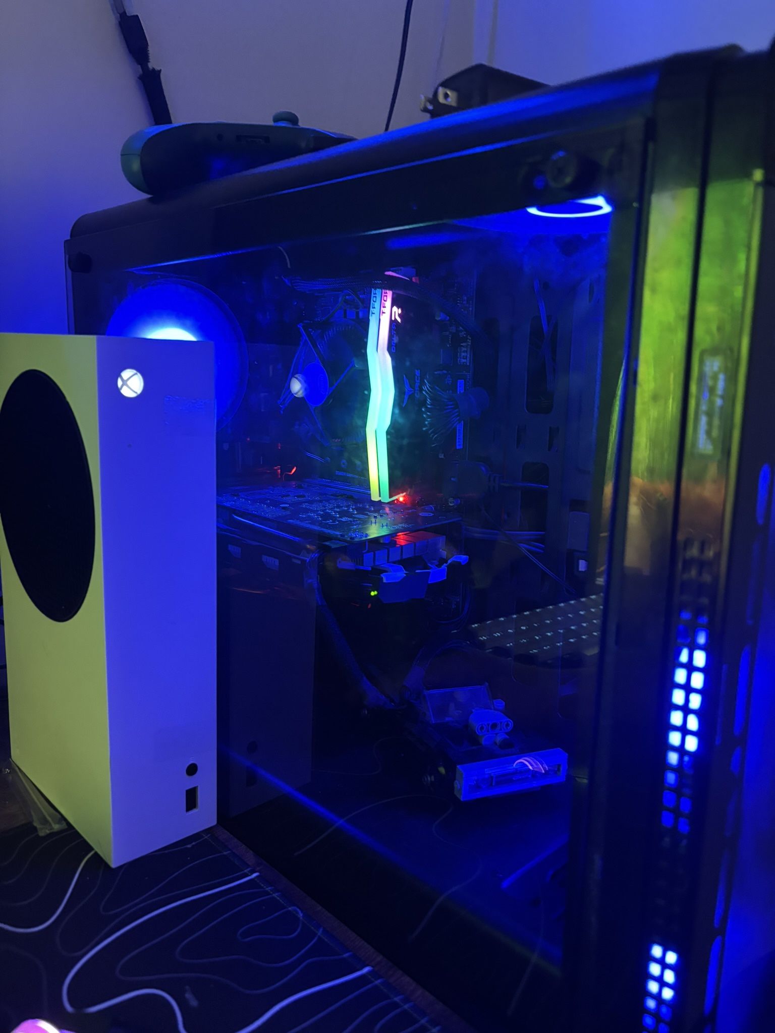 Gaming Pc Firm On Price