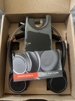 Professional Bluetooth Headset