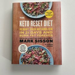 Keto Diet Book