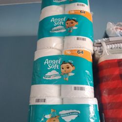 Angel Soft Big 12roll