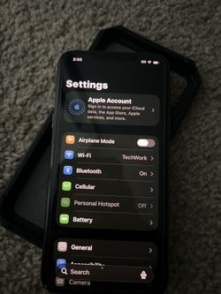 UNLOCKED APPLE IPHONE 11 PRO MAX