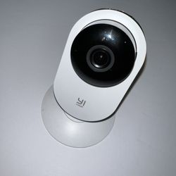 YI Home  Security System All Purpose 