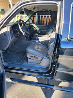 2003 GMC Sierra 1500 HD