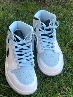 └➤➤➤ Nike Men’s Air Jordan 1 | Mid SE | Size 10.5 l Basketball Shoes