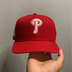 Phillies Exclusive fitted 