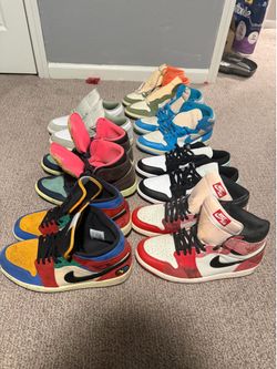 Nike Jordan 1 - In Excellent Condition!!