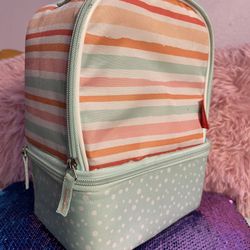 THERMOS lunch Bag Lightly Used 