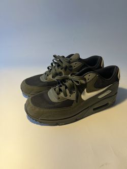 Nike Air Max 9.5