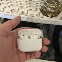 AirPods Pro 3
