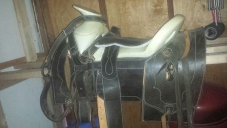 Silla para Montar.