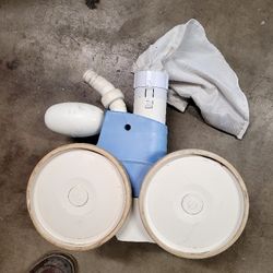 Polaris 360 Pool Sweep