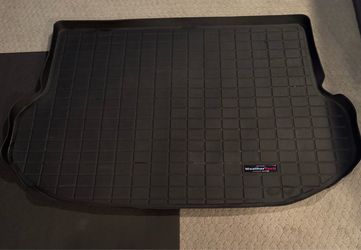 Weather Tech Cargo Liner
