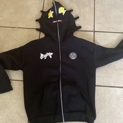 Glo Gang Y2K Hoodie Aesthetic