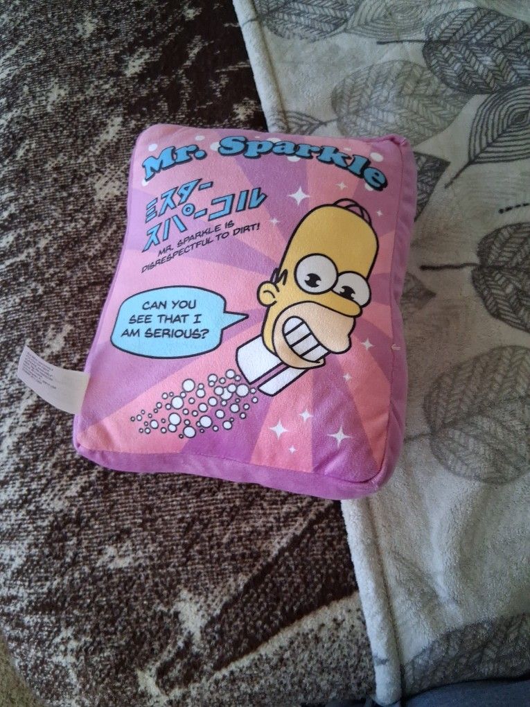 SIMPSONS COLLECTABLE