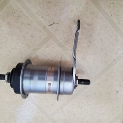 Nexus Inter3 3 Speed Hub