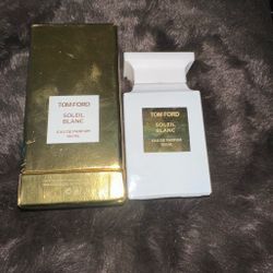 Tom Ford Soleil Blanc Eau de Parfum