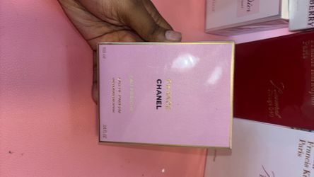 Chanel Chance Eau Fraîche EDP 100ml