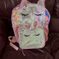 Kids Backpack