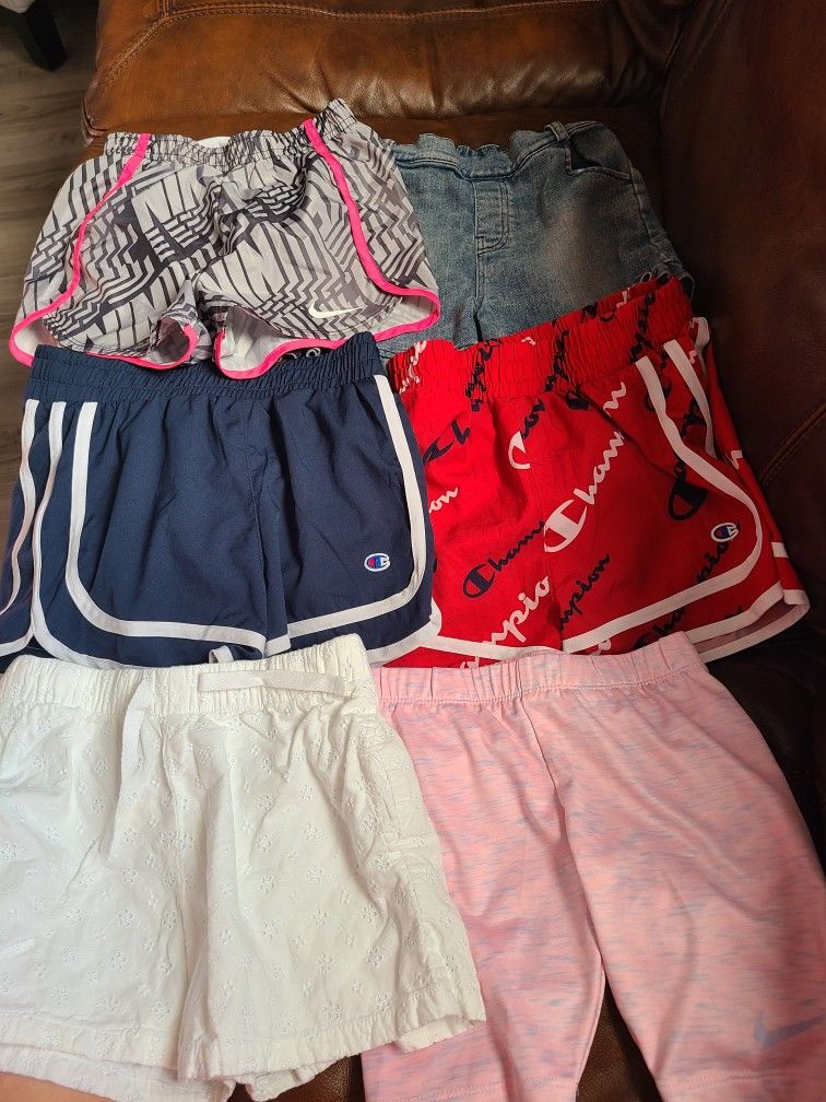 Girls Size 5/7
