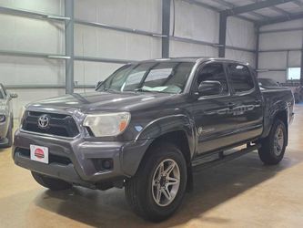 2013 Toyota Tacoma