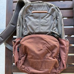 Vertx Ready Pack With Ballistic Insert 